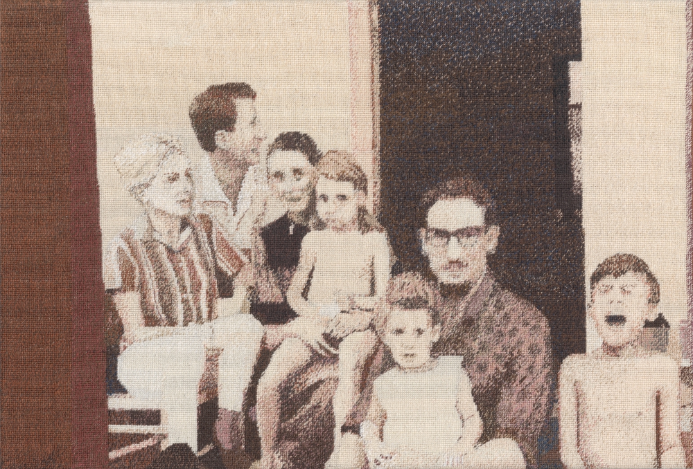 Laughing or Crying, 2026